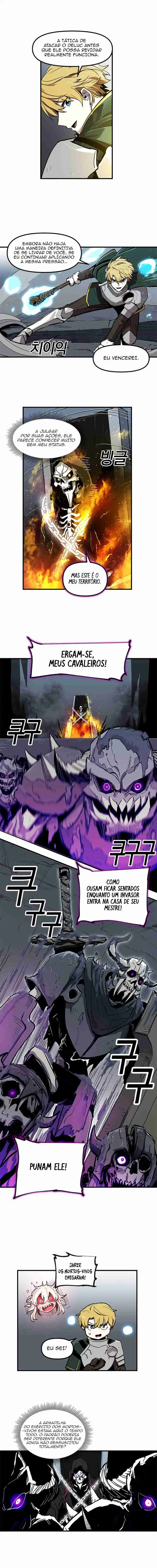 Read Solo Bug Player PT Manga Online