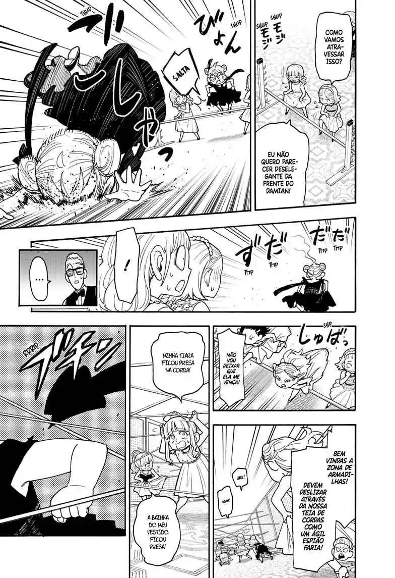 Read Spy X Family pt Manga Online