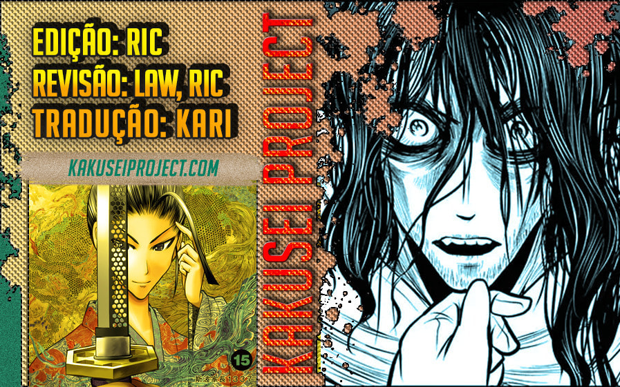 Read The Elusive Samurai PT Manga Online
