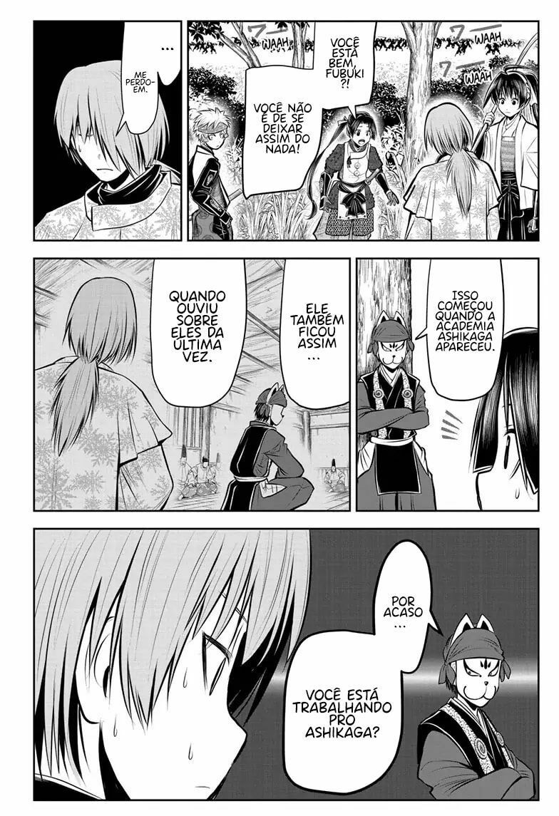 Read The Elusive Samurai PT Manga Online