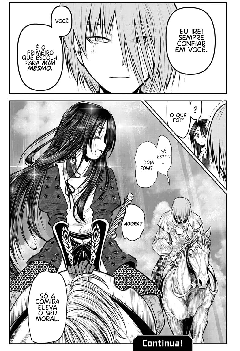 Read The Elusive Samurai PT Manga Online