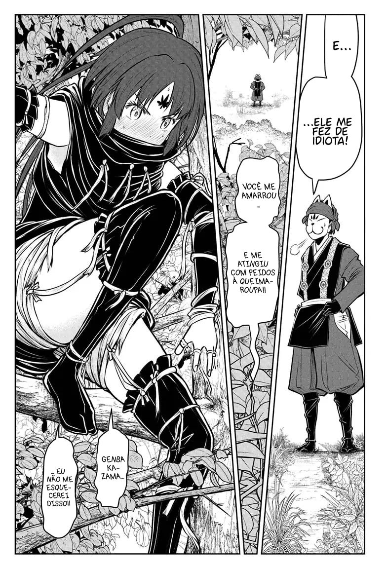 Read The Elusive Samurai PT Manga Online