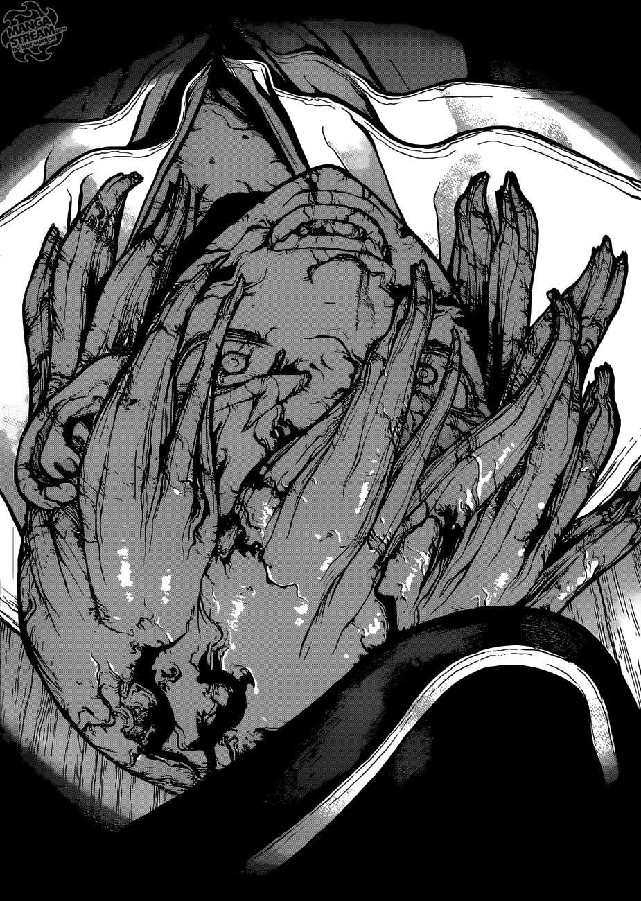 Read Dr. Stone RU Manga Online