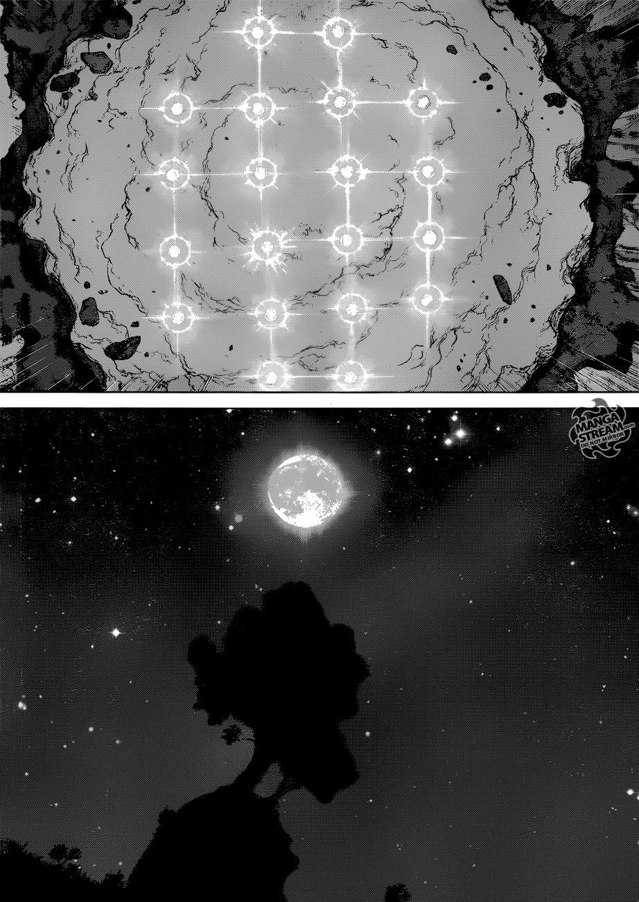 Read Dr. Stone RU Manga Online