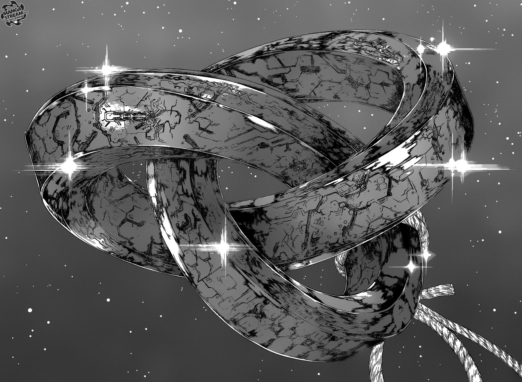 Read Dr. Stone RU Manga Online