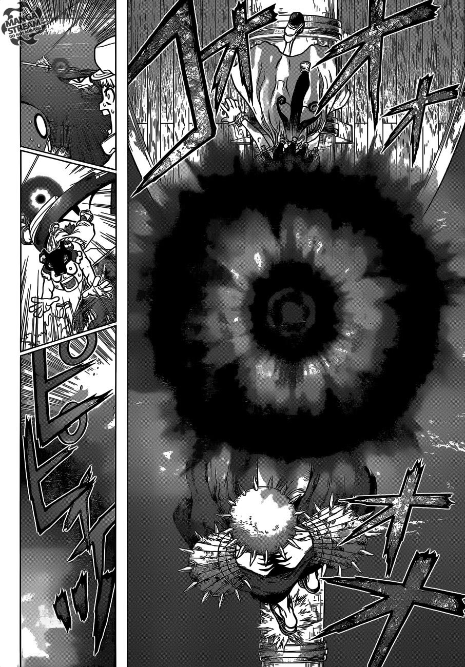 Read Dr. Stone RU Manga Online