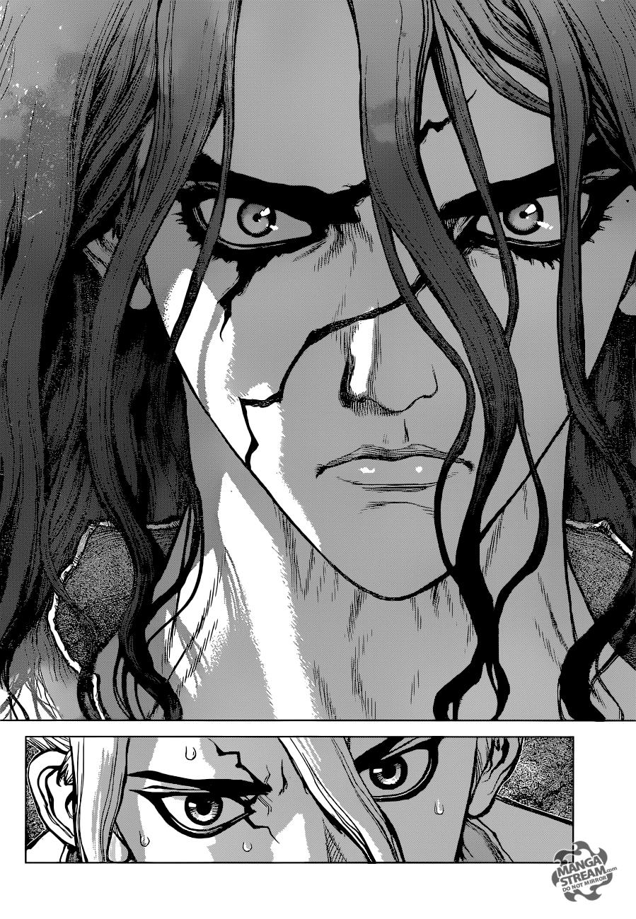 Read Dr. Stone RU Manga Online