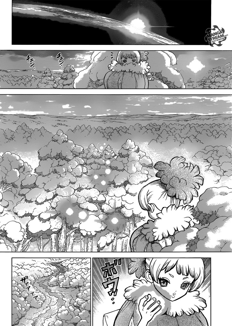 Read Dr. Stone RU Manga Online