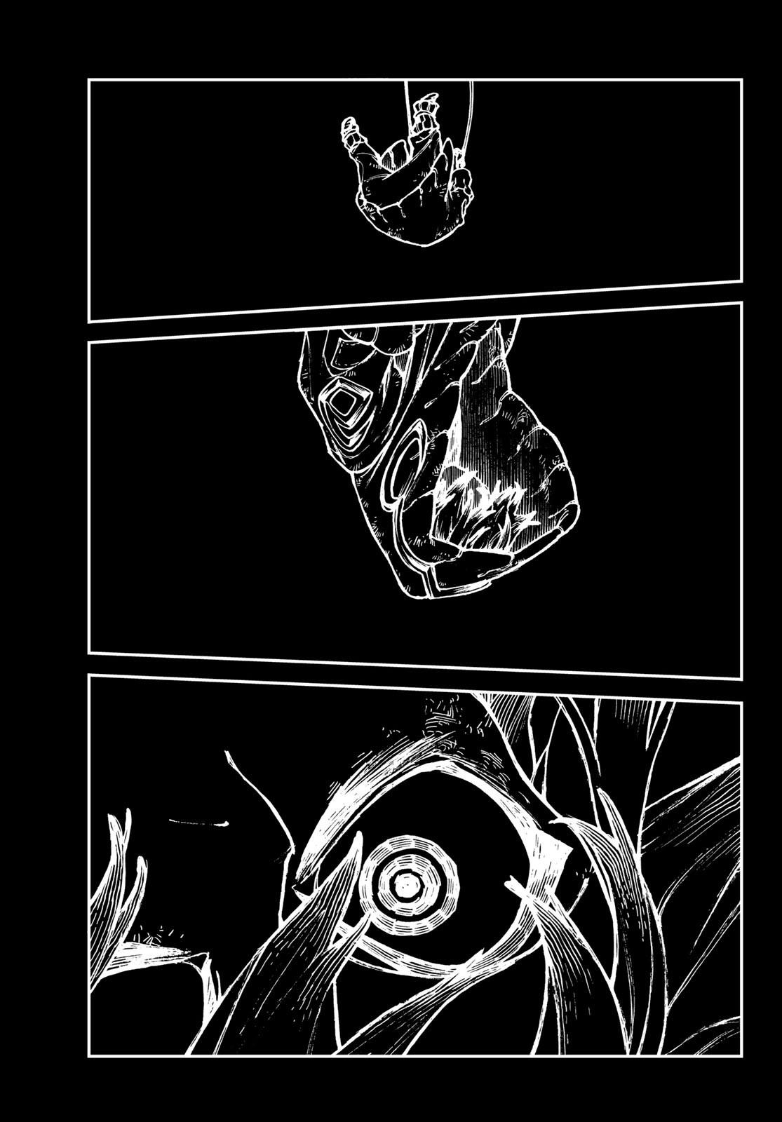 Read Gachiakuta RU Manga Online