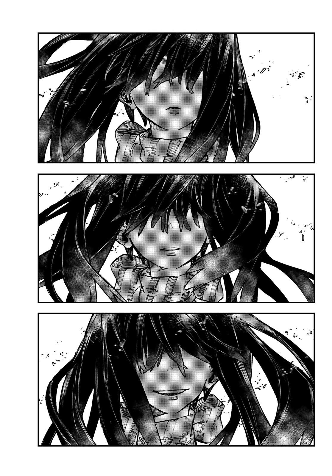 Read Gachiakuta RU Manga Online