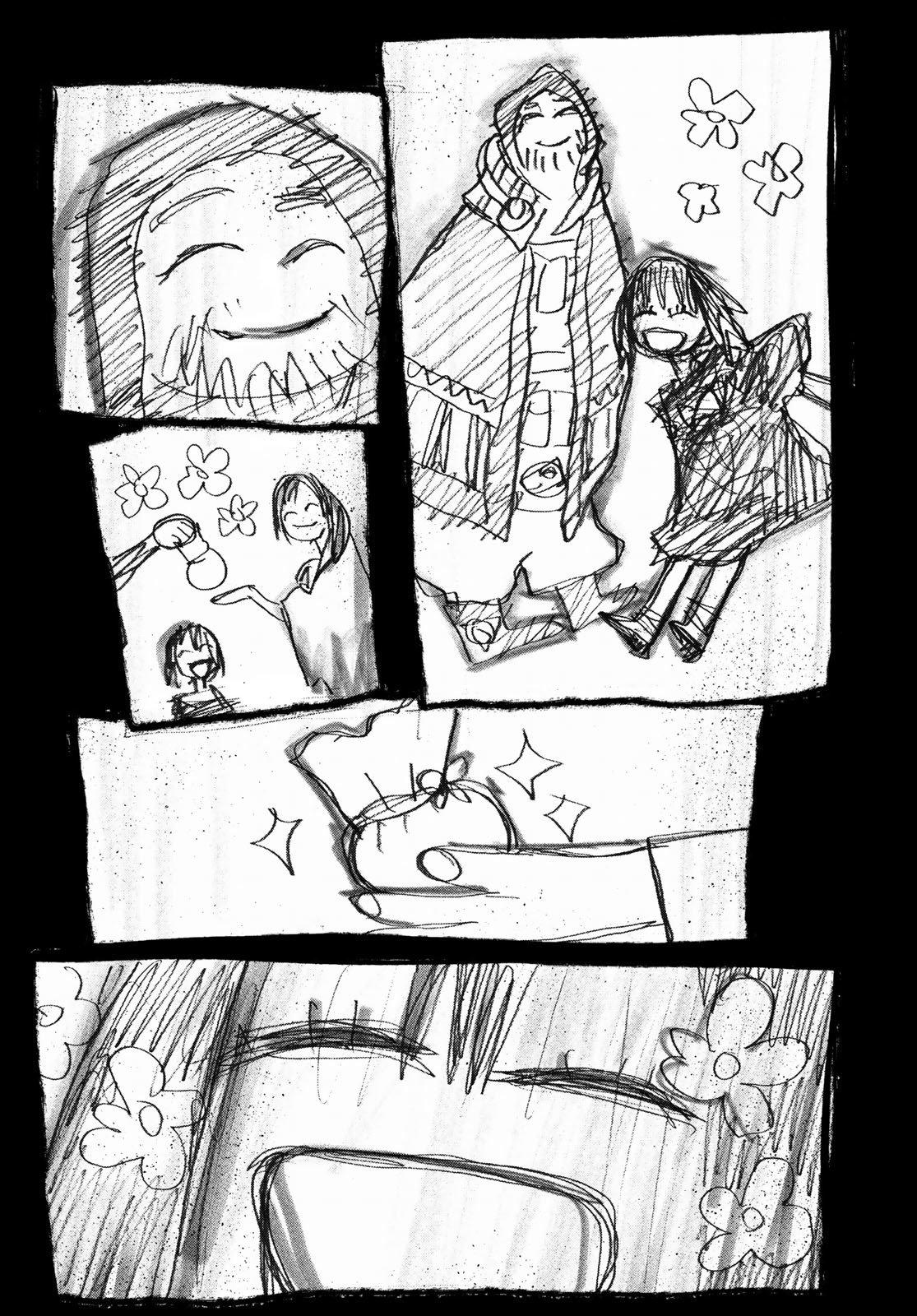 Read Gachiakuta RU Manga Online