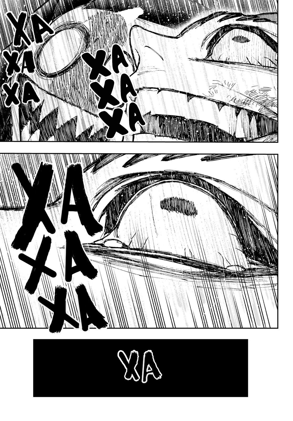 Read Gachiakuta RU Manga Online