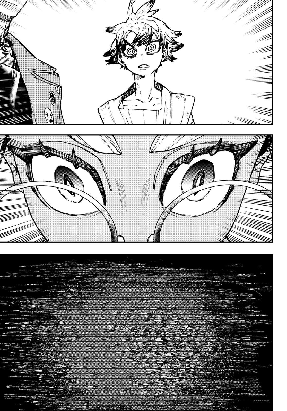 Read Gachiakuta RU Manga Online