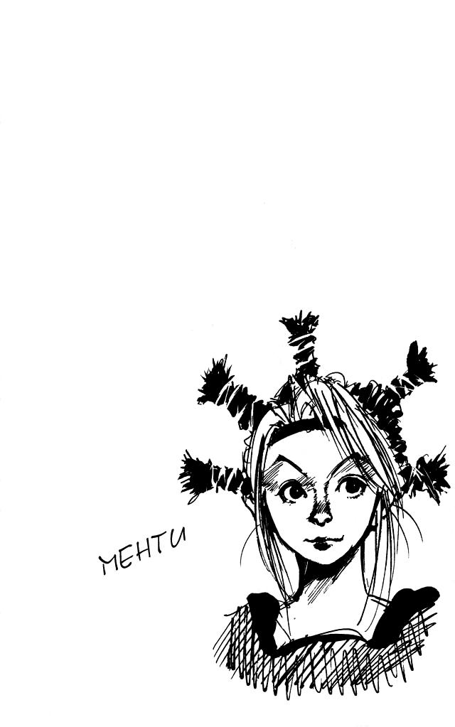 Read HUNTER×HUNTER RU Manga Online