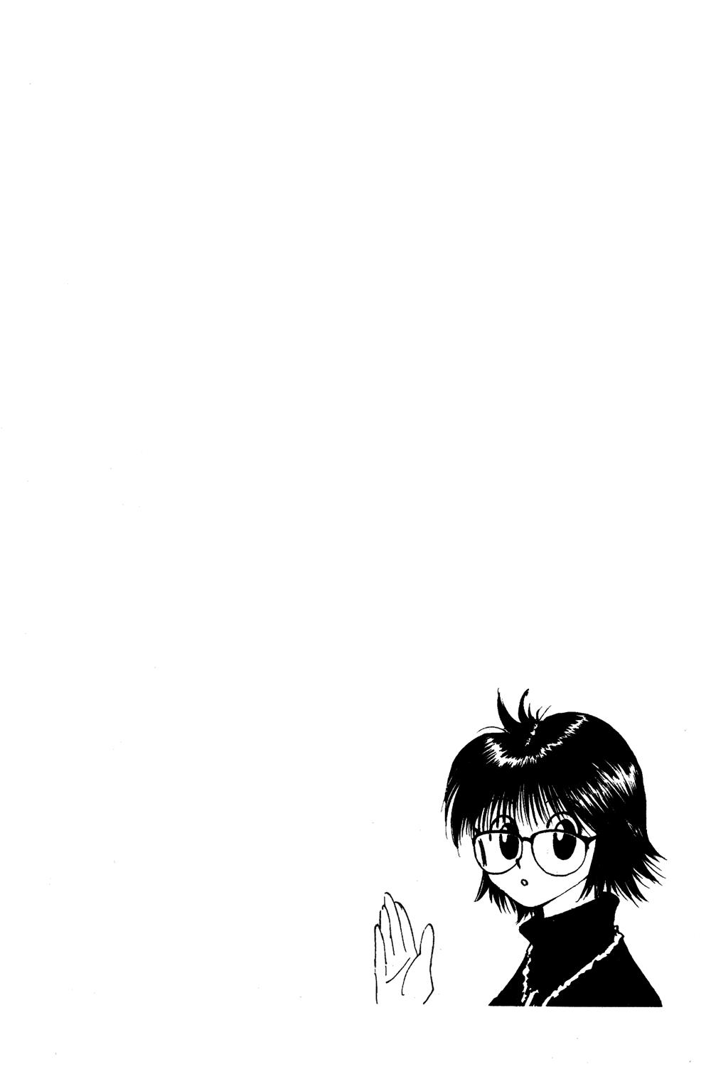 Read HUNTER×HUNTER RU Manga Online