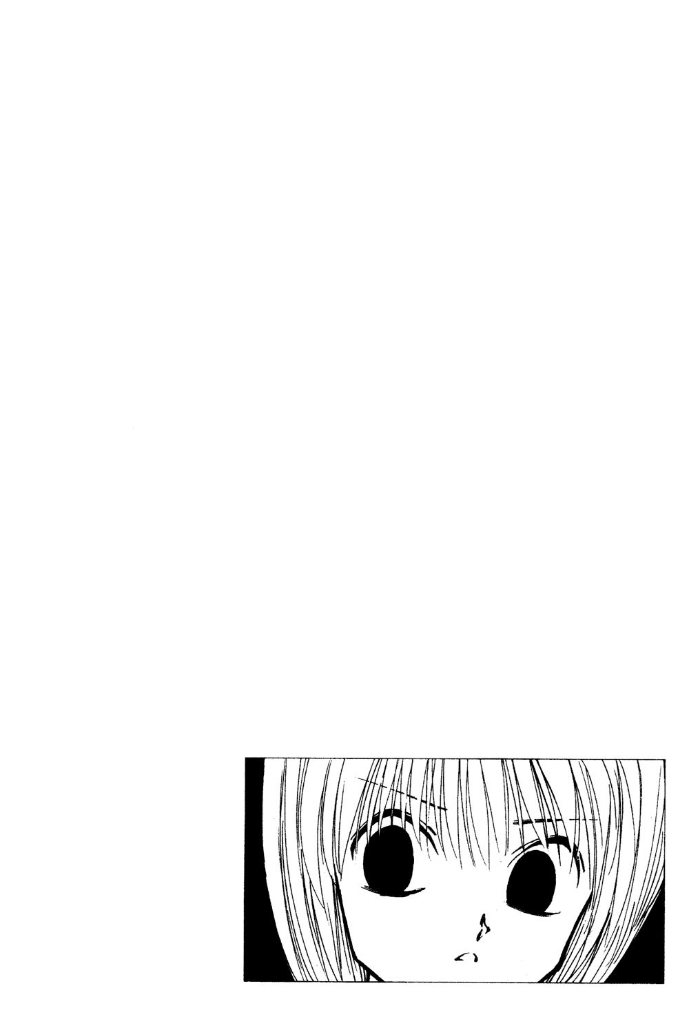Read HUNTER×HUNTER RU Manga Online