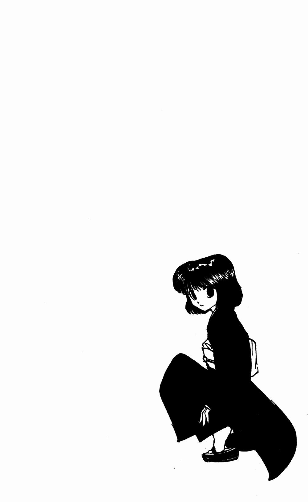 Read HUNTER×HUNTER RU Manga Online