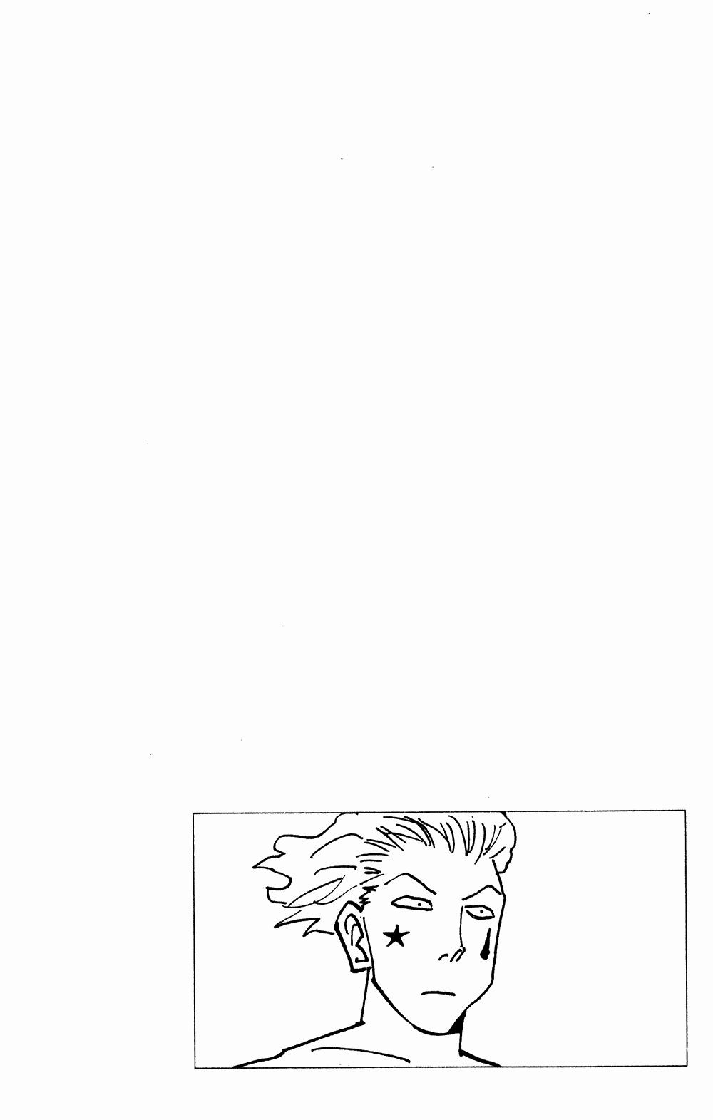 Read HUNTER×HUNTER RU Manga Online