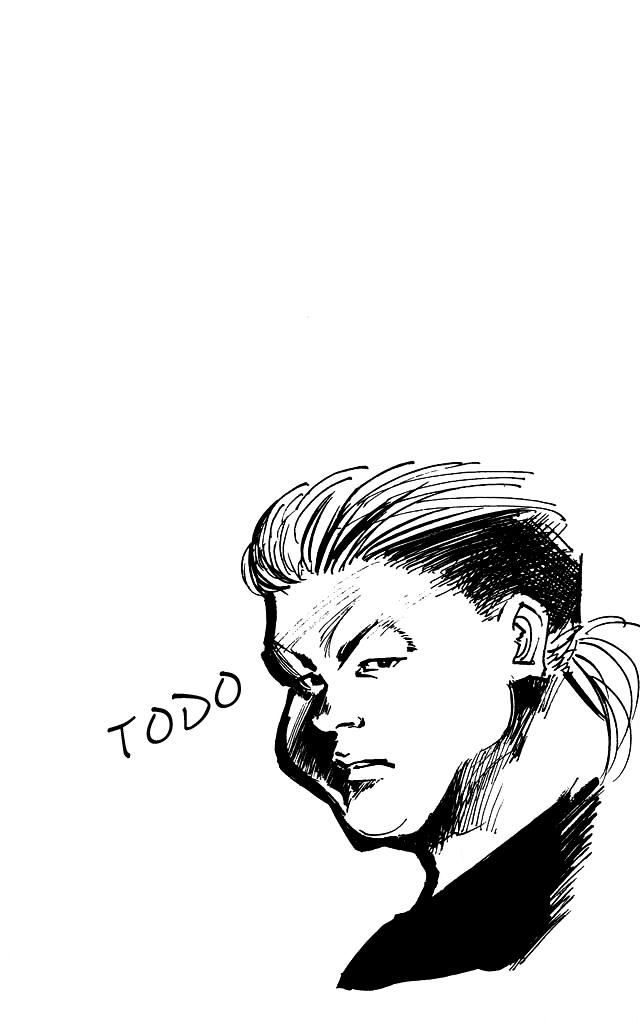 Read HUNTER×HUNTER RU Manga Online