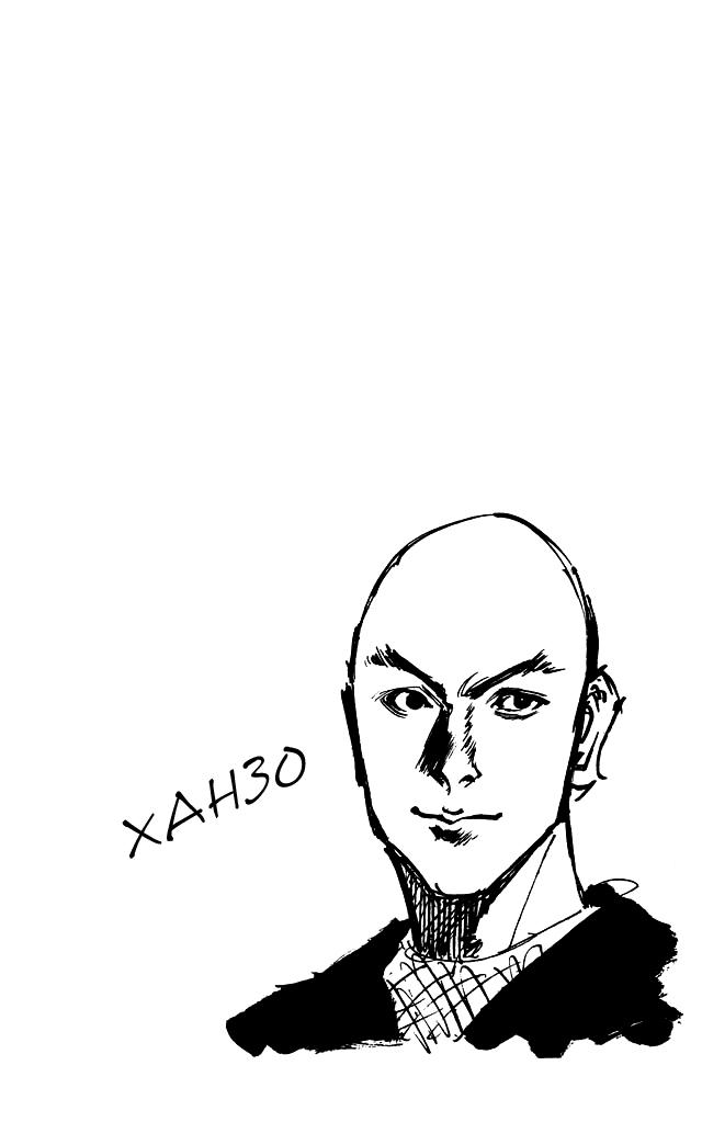 Read HUNTER×HUNTER RU Manga Online