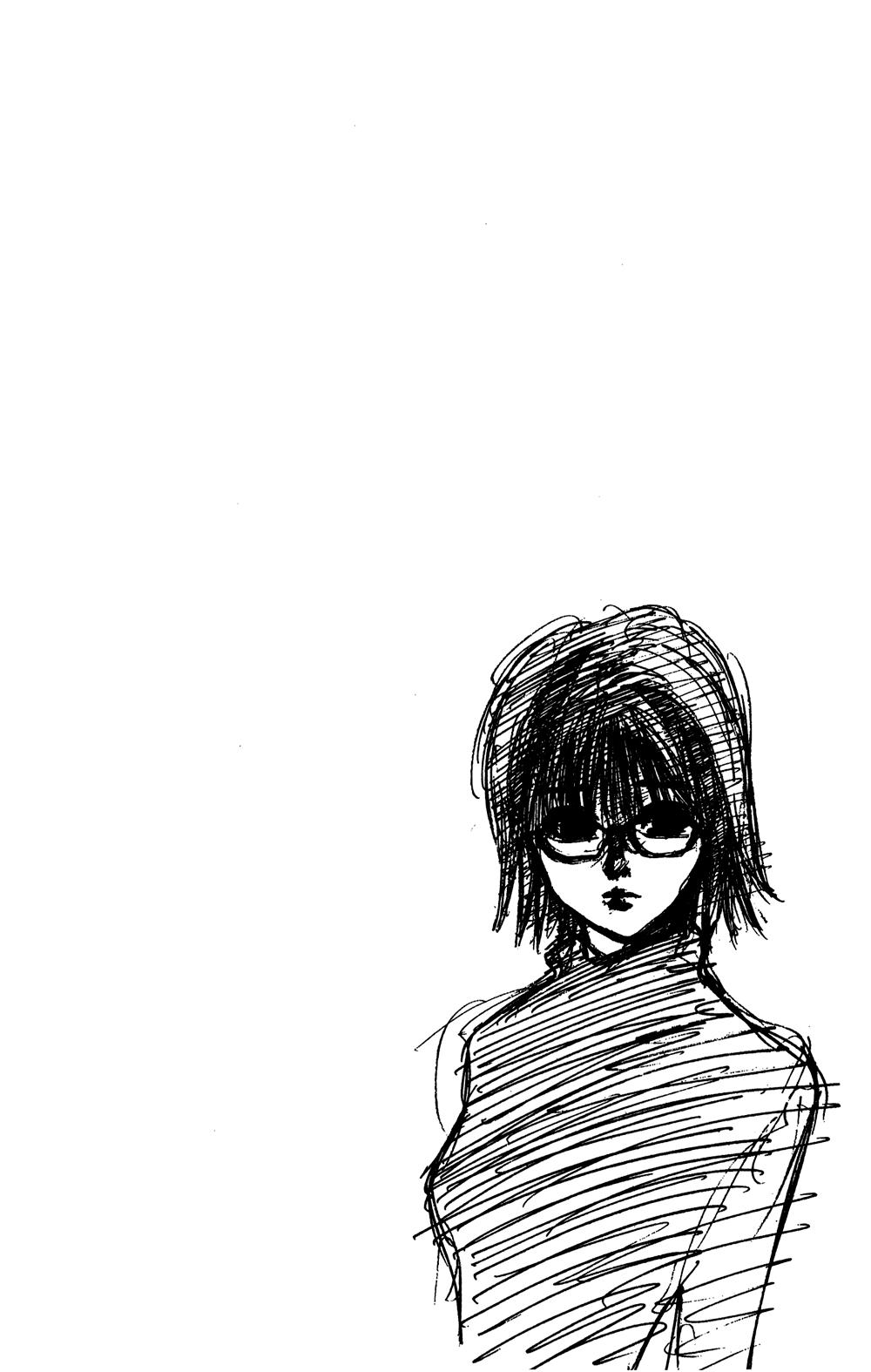 Read HUNTER×HUNTER RU Manga Online