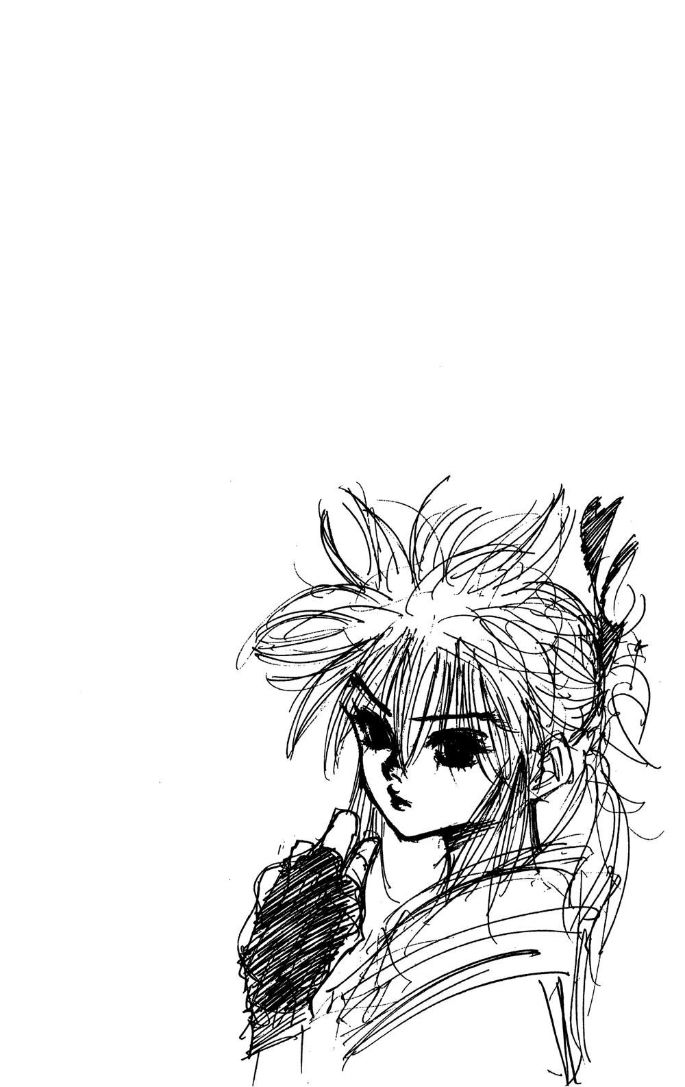 Read HUNTER×HUNTER RU Manga Online