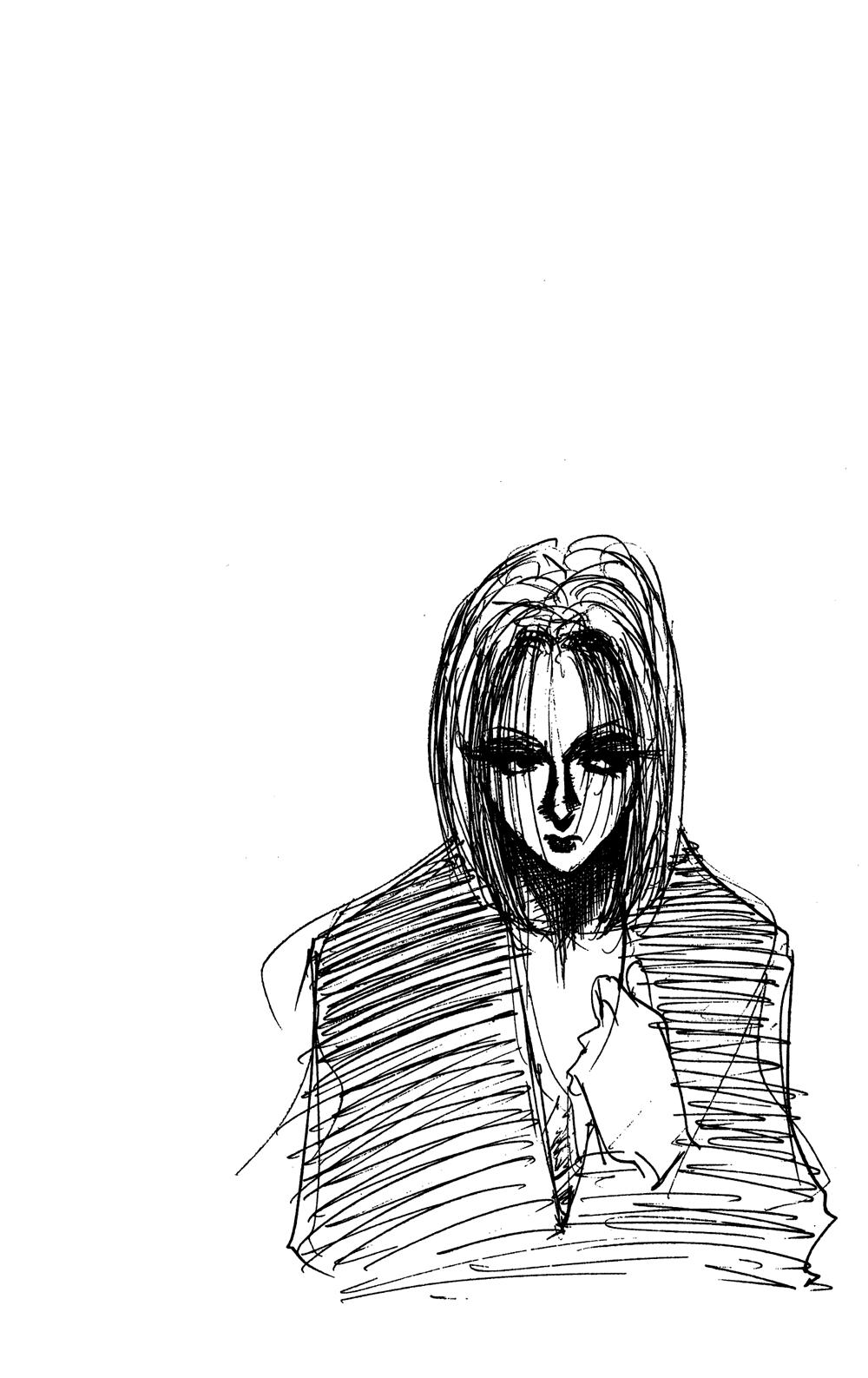 Read HUNTER×HUNTER RU Manga Online