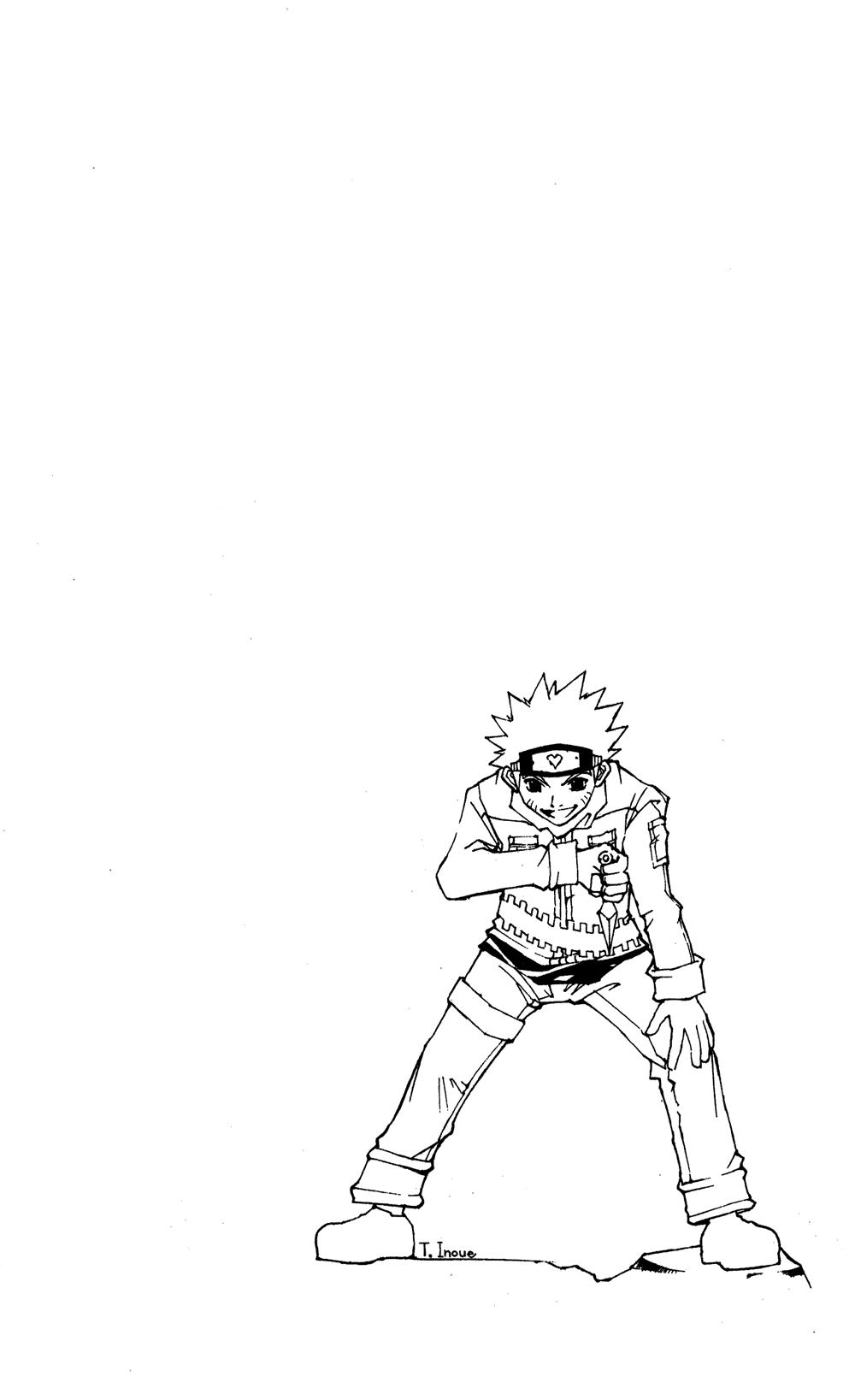 Read HUNTER×HUNTER RU Manga Online