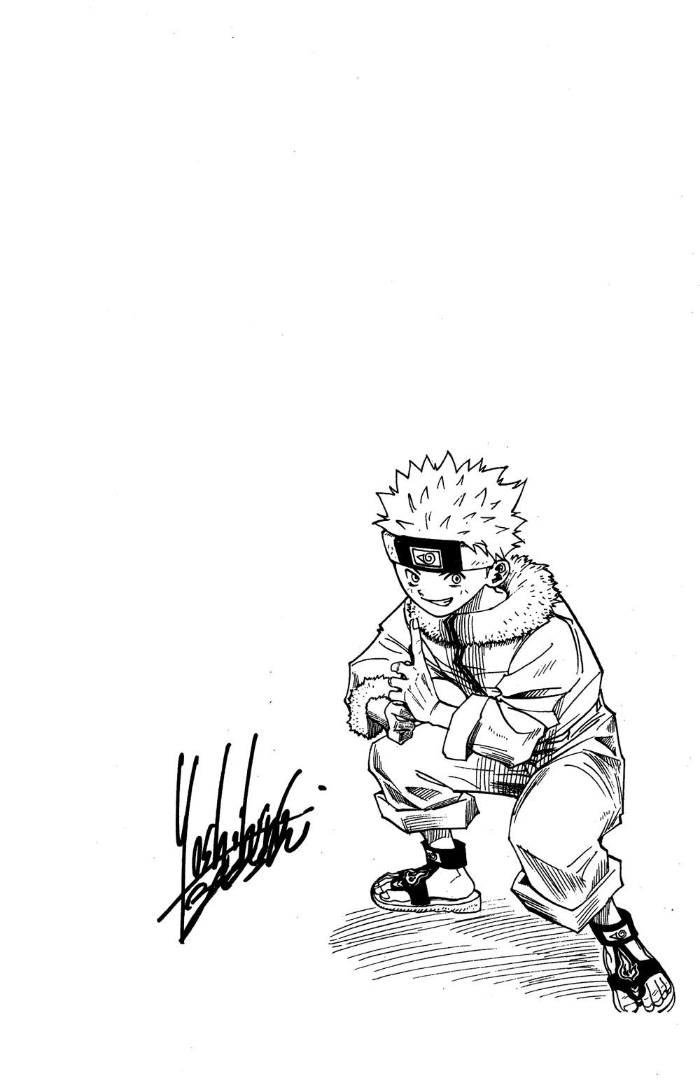 Read HUNTER×HUNTER RU Manga Online