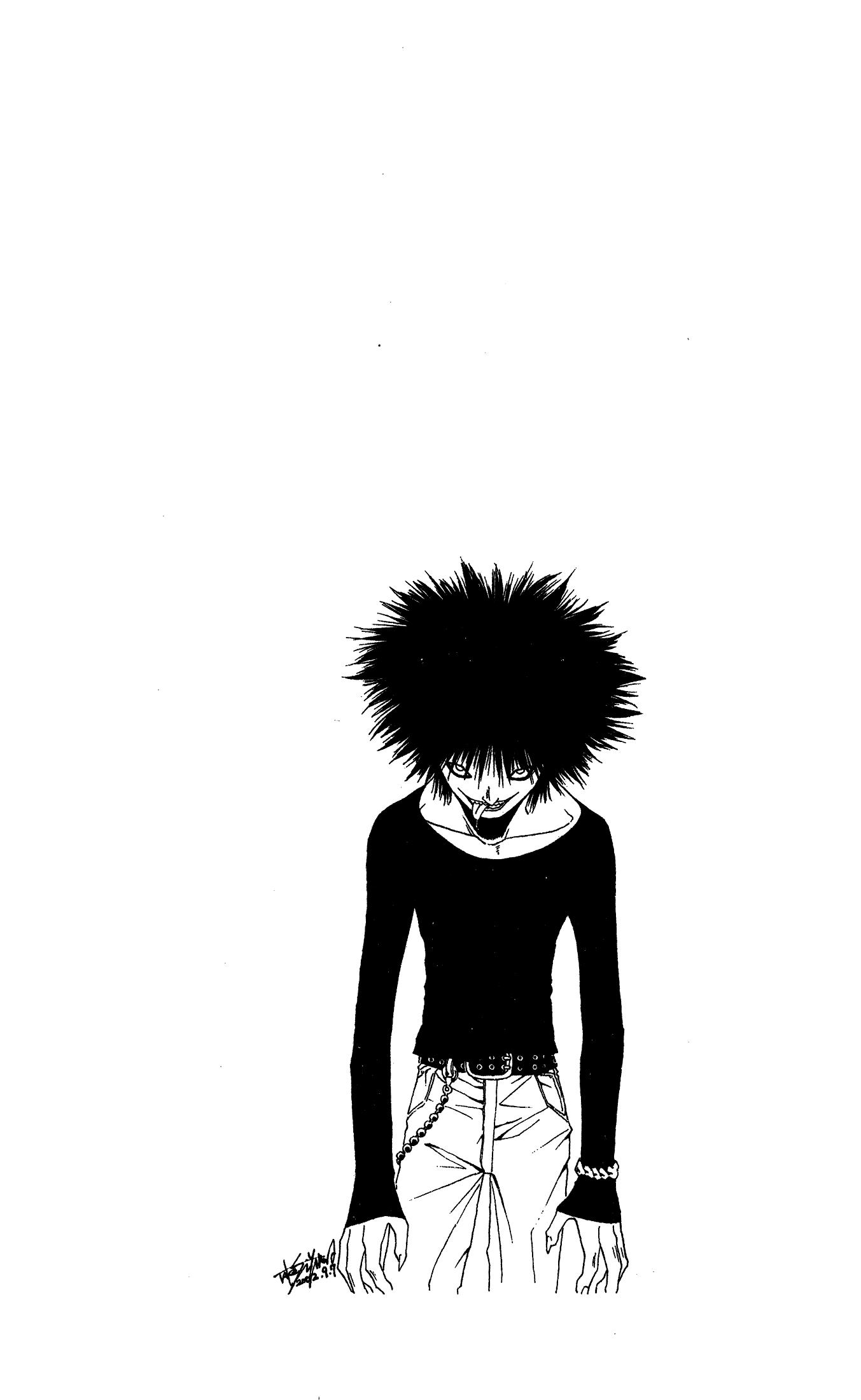 Read HUNTER×HUNTER RU Manga Online