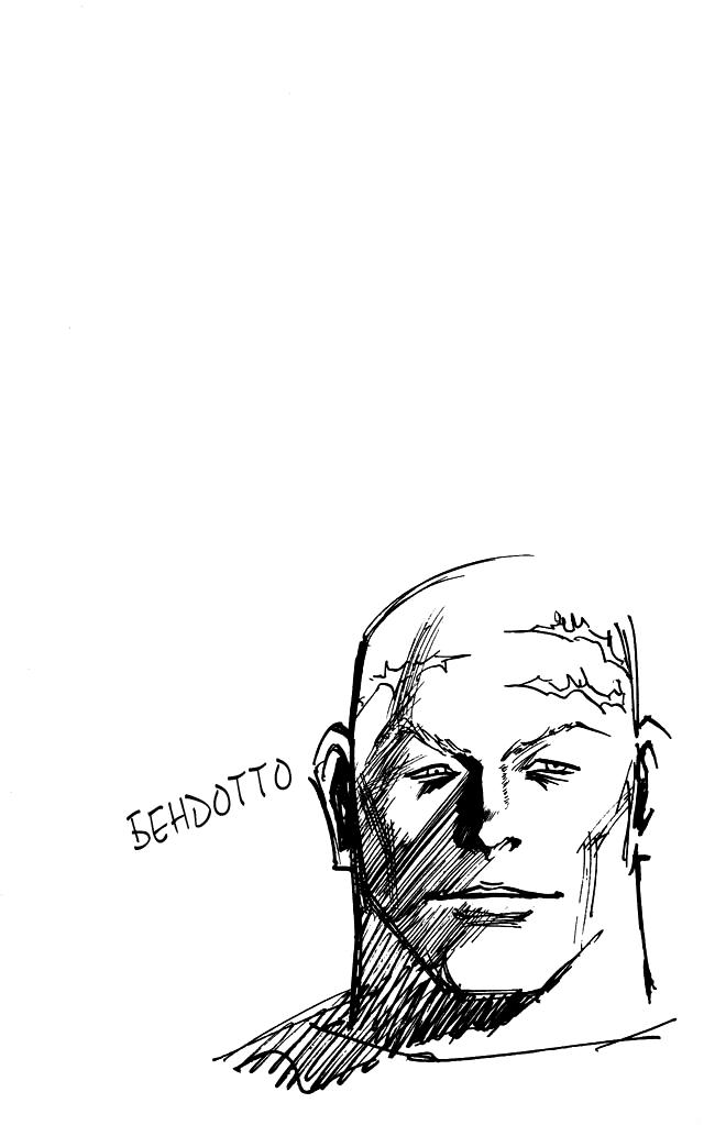 Read HUNTER×HUNTER RU Manga Online