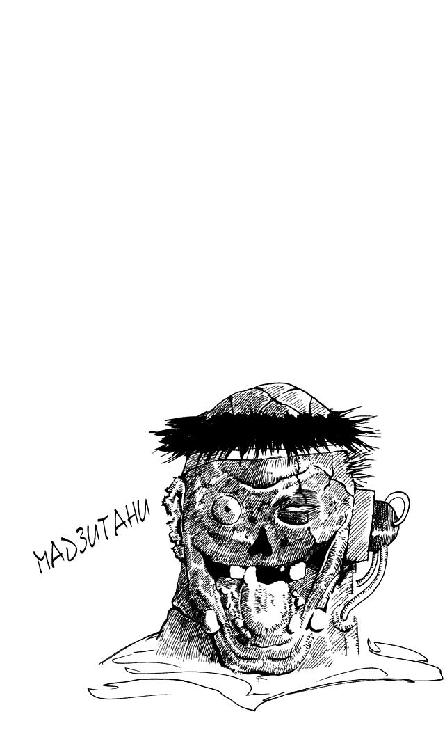 Read HUNTER×HUNTER RU Manga Online