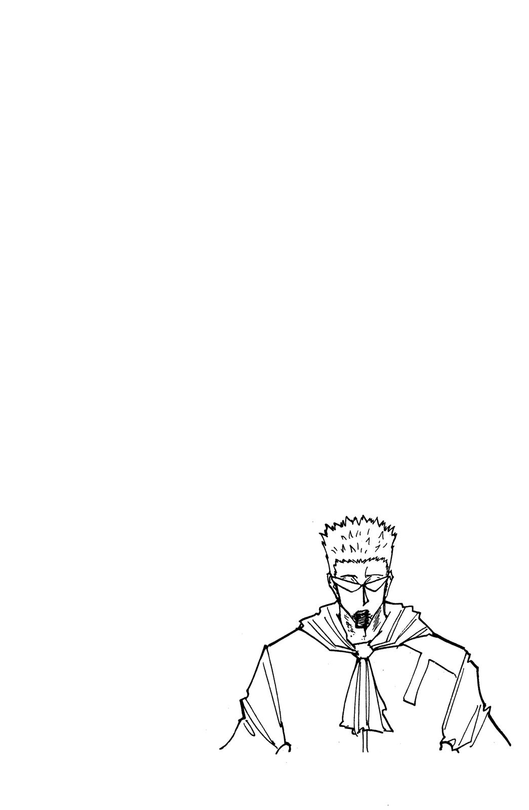 Read HUNTER×HUNTER RU Manga Online