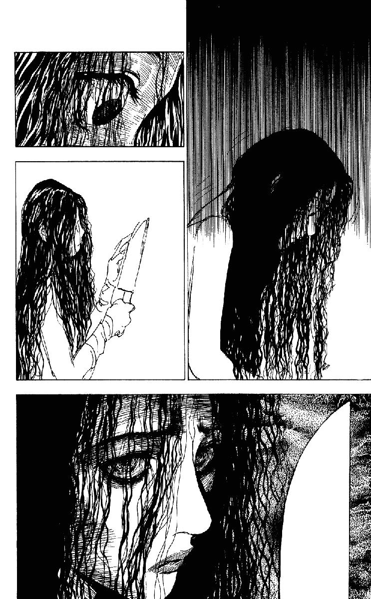 Read HUNTER×HUNTER RU Manga Online