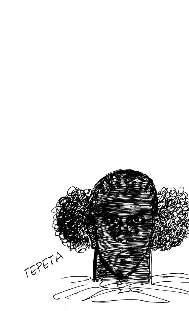 Read HUNTER×HUNTER RU Manga Online