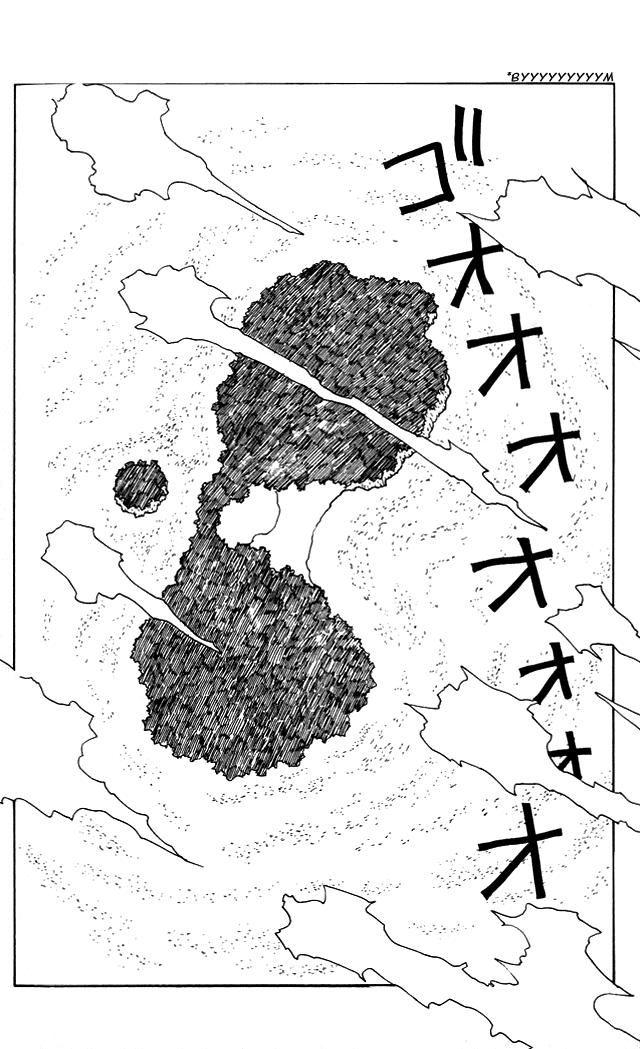 Read HUNTER×HUNTER RU Manga Online