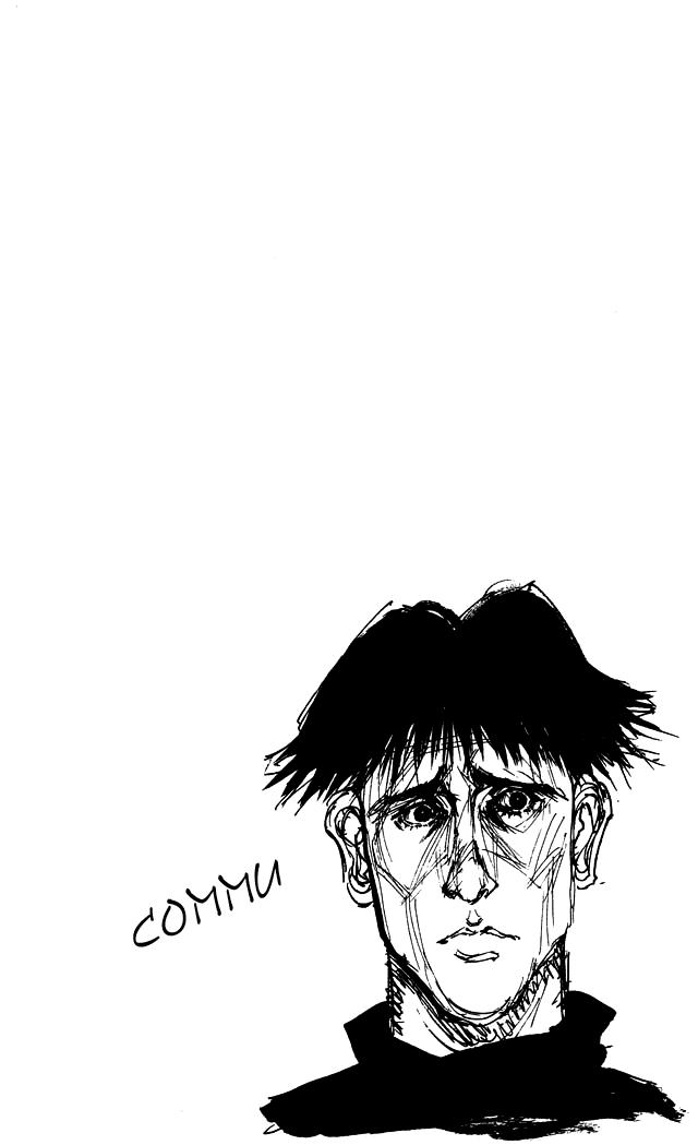 Read HUNTER×HUNTER RU Manga Online
