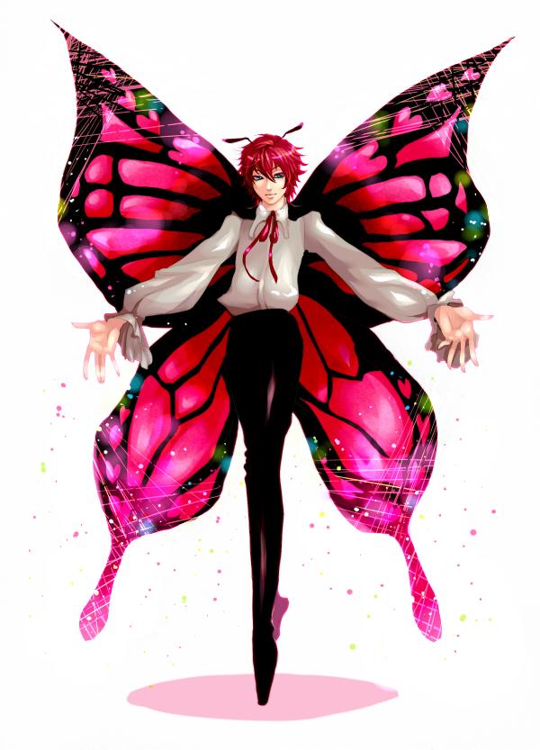 Read HUNTER×HUNTER RU Manga Online