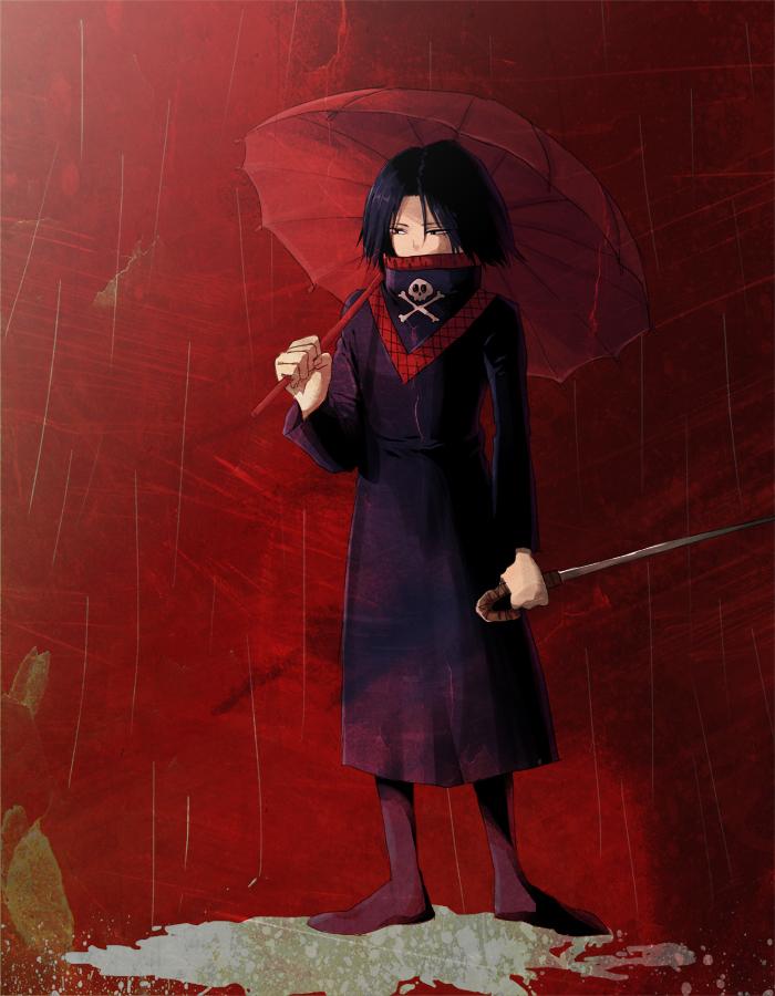 Read HUNTER×HUNTER RU Manga Online