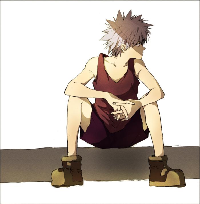 Read HUNTER×HUNTER RU Manga Online