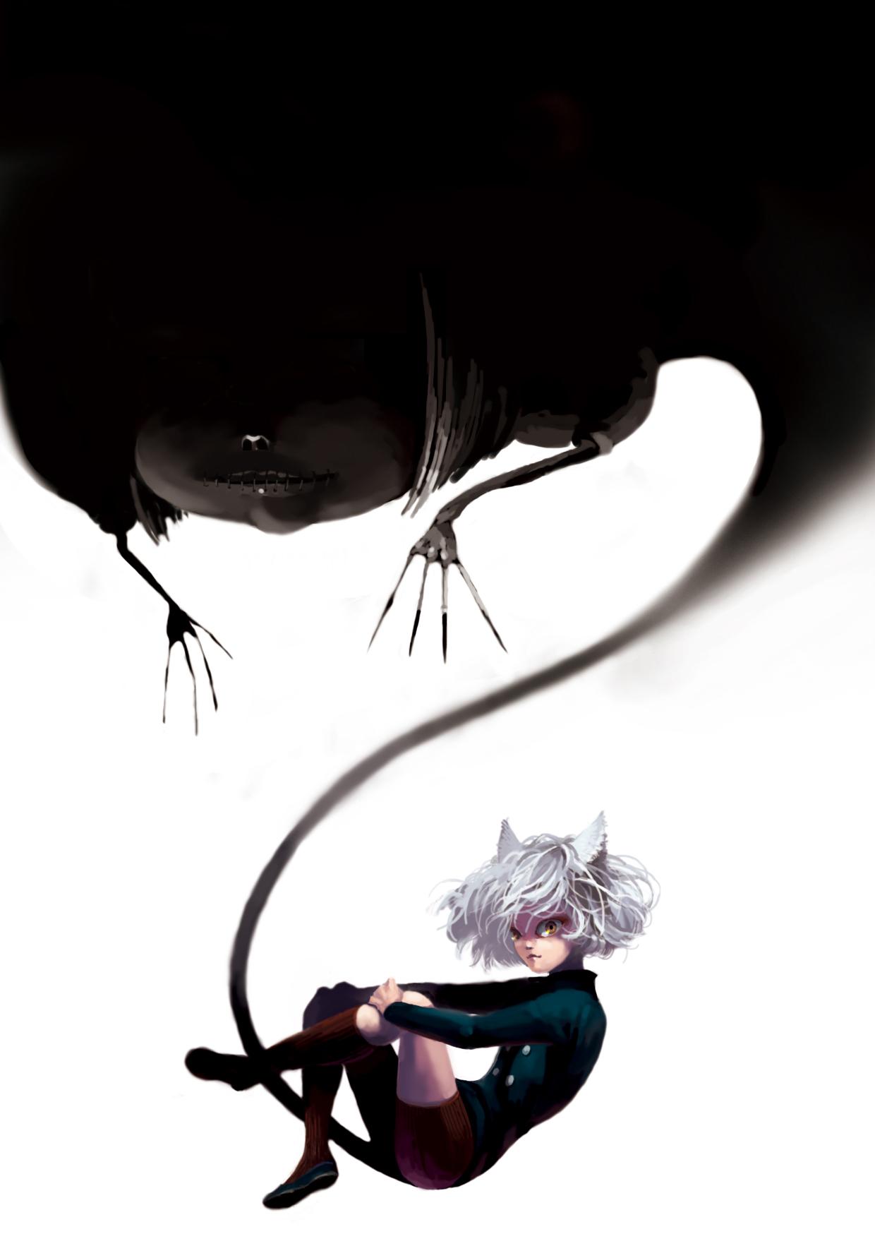 Read HUNTER×HUNTER RU Manga Online