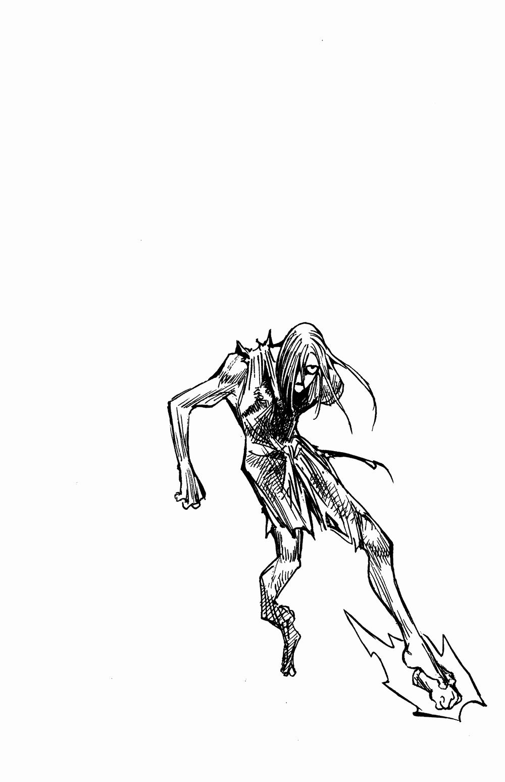 Read HUNTER×HUNTER RU Manga Online