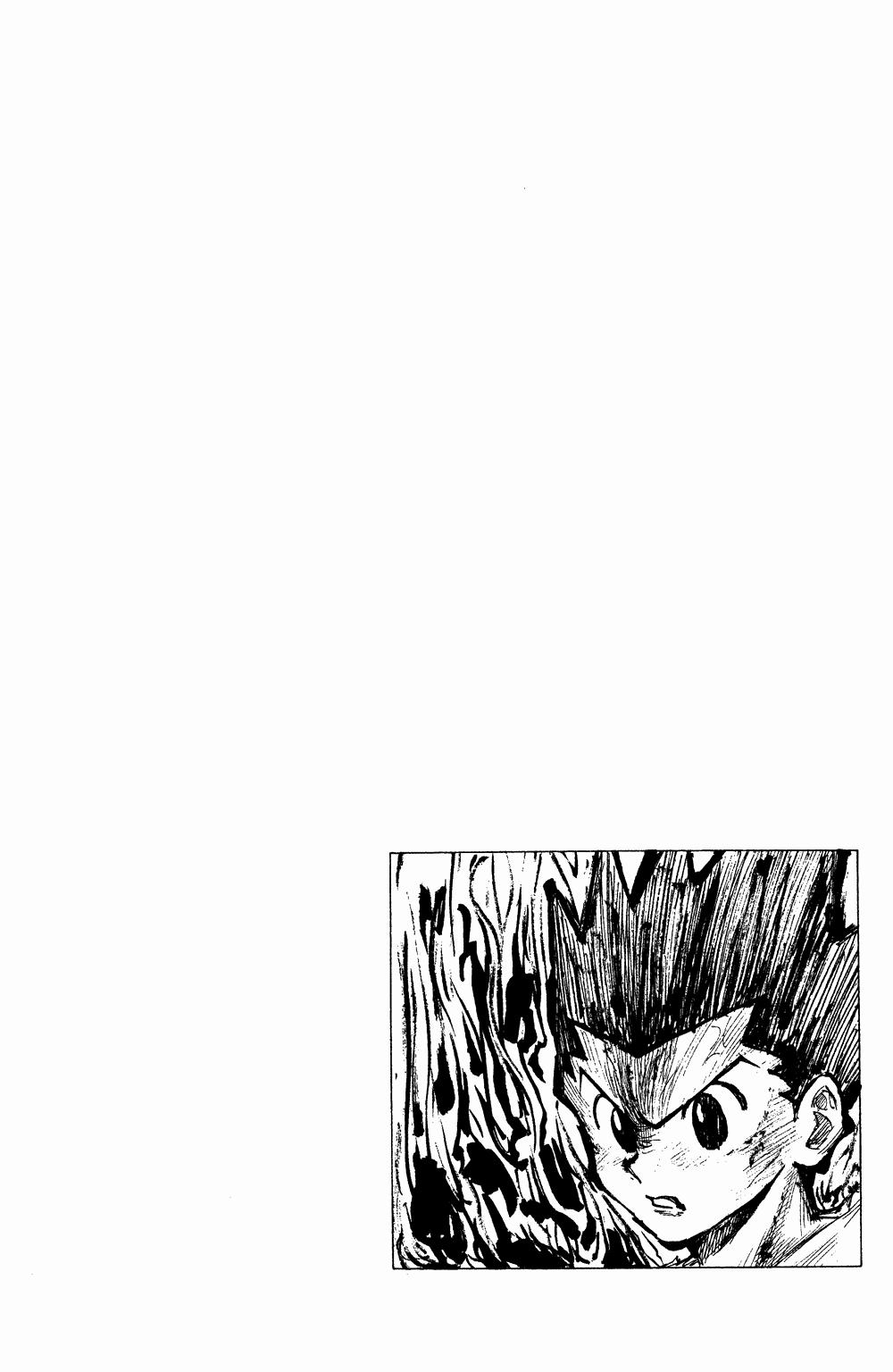 Read HUNTER×HUNTER RU Manga Online