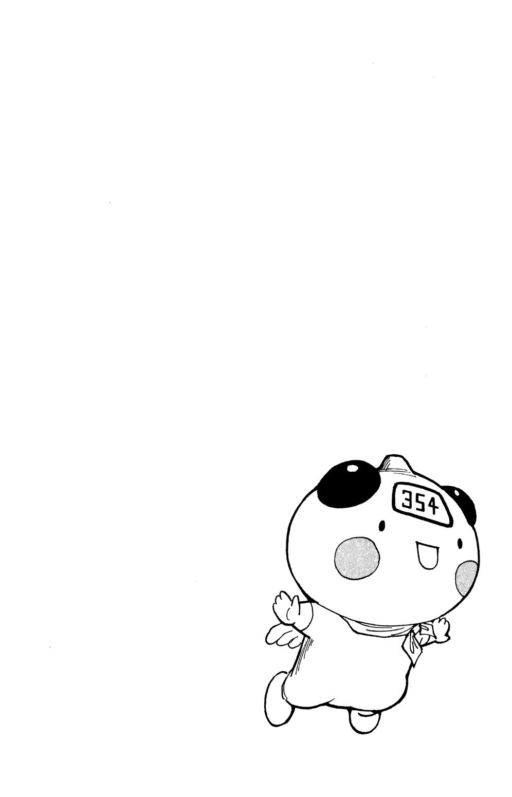 Read HUNTER×HUNTER RU Manga Online