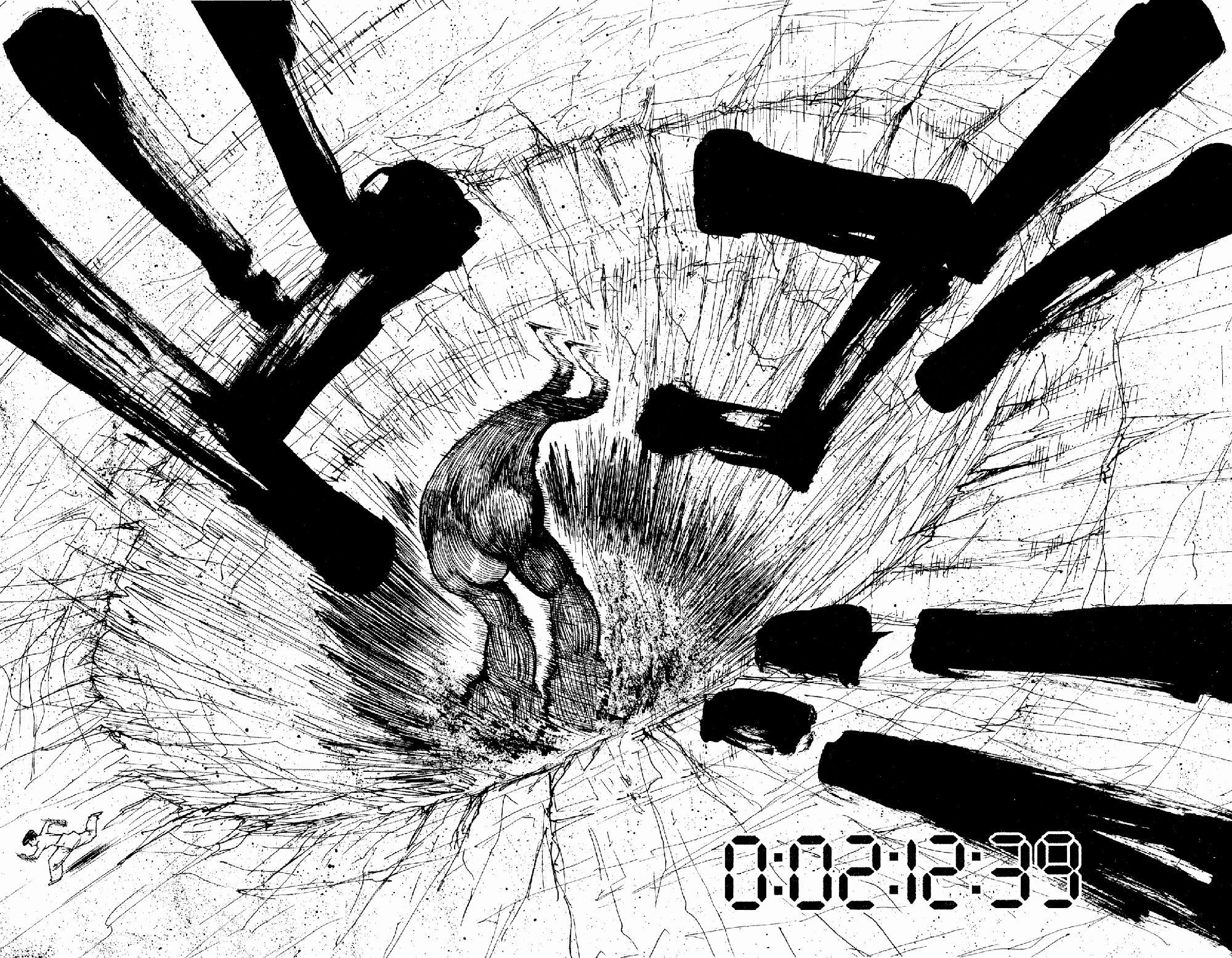 Read HUNTER×HUNTER RU Manga Online