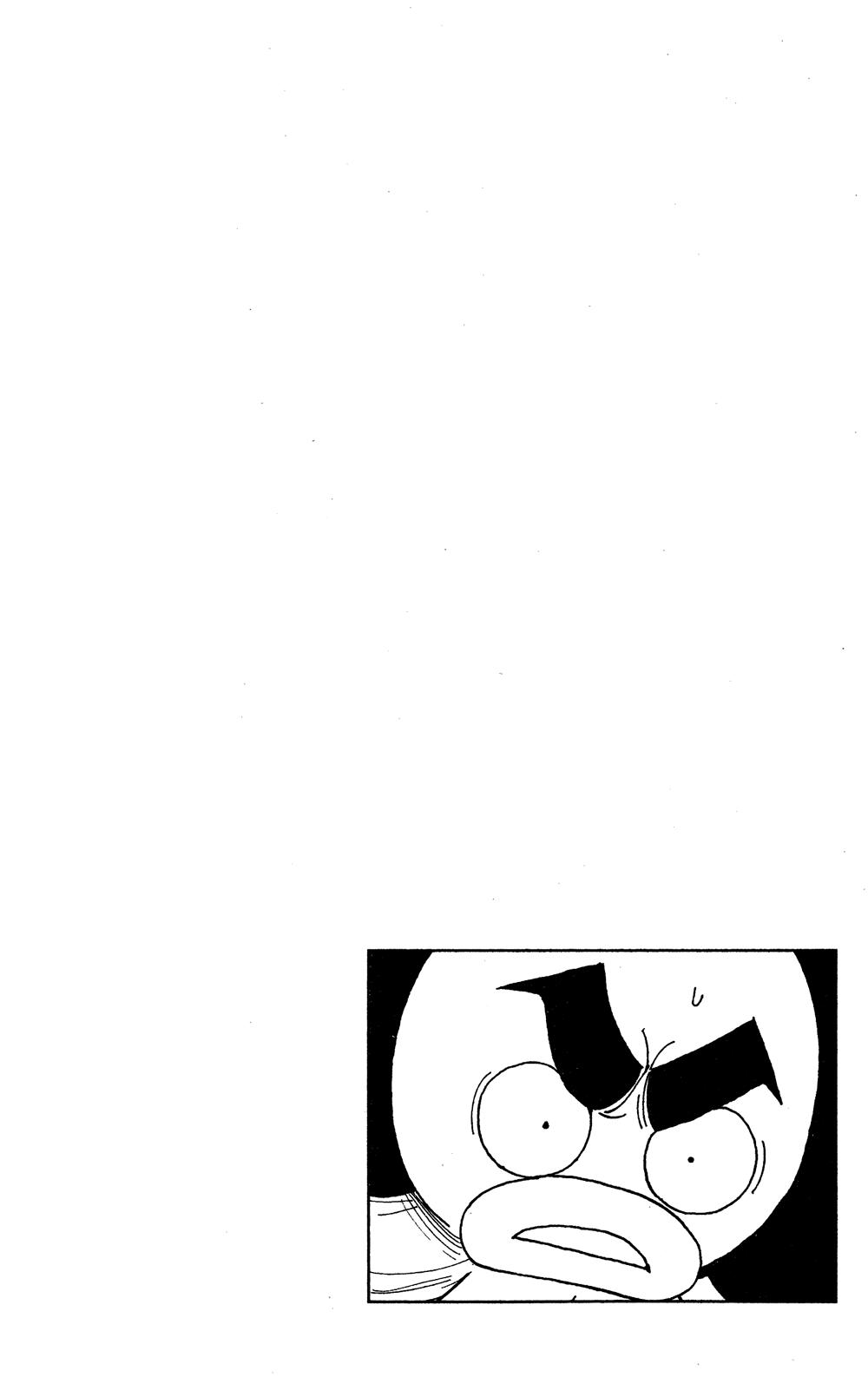 Read HUNTER×HUNTER RU Manga Online