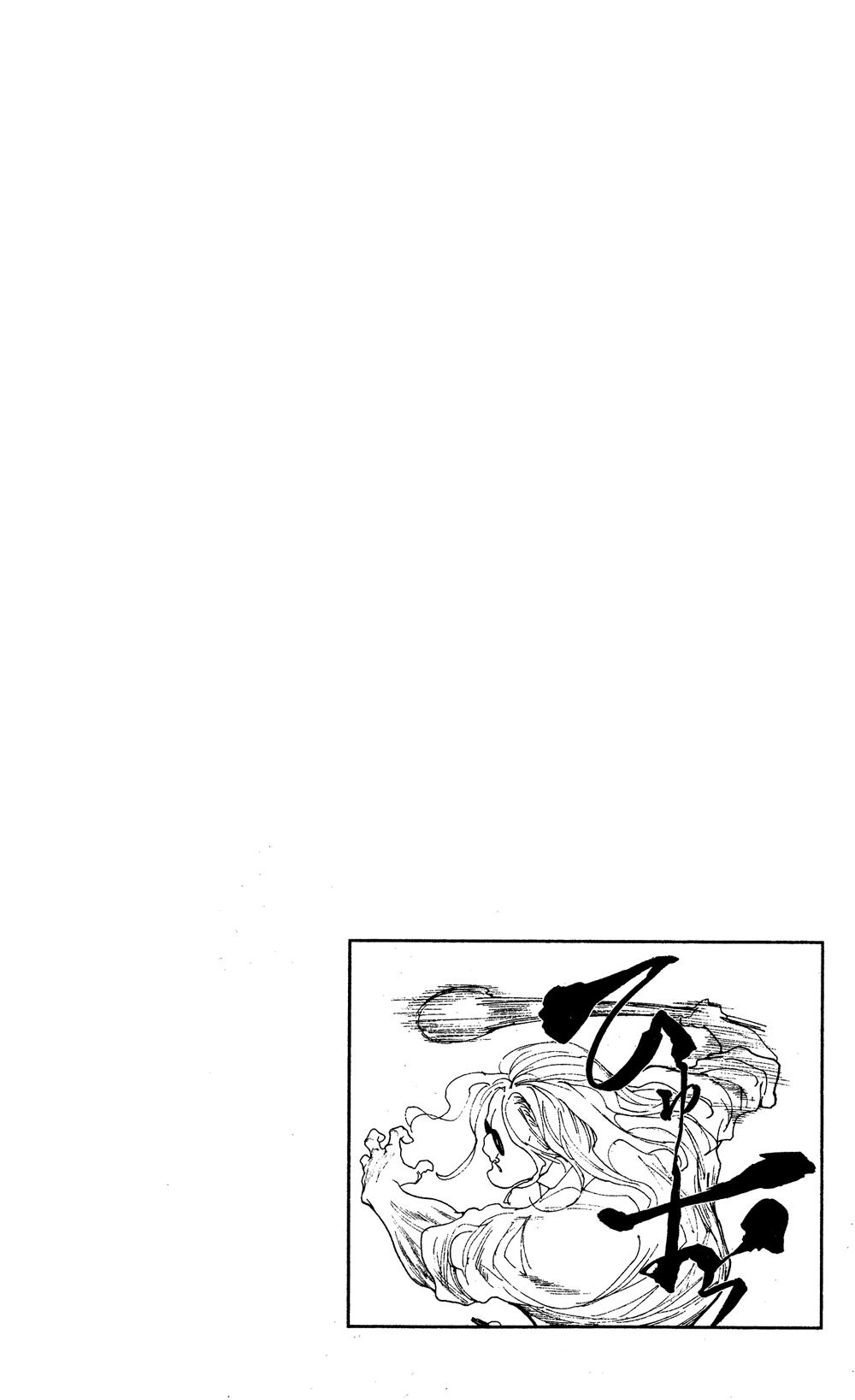 Read HUNTER×HUNTER RU Manga Online