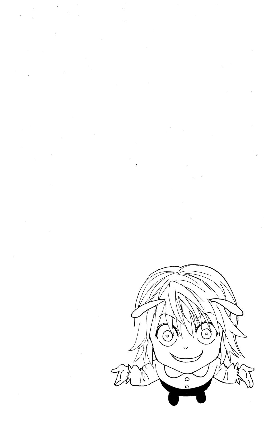 Read HUNTER×HUNTER RU Manga Online