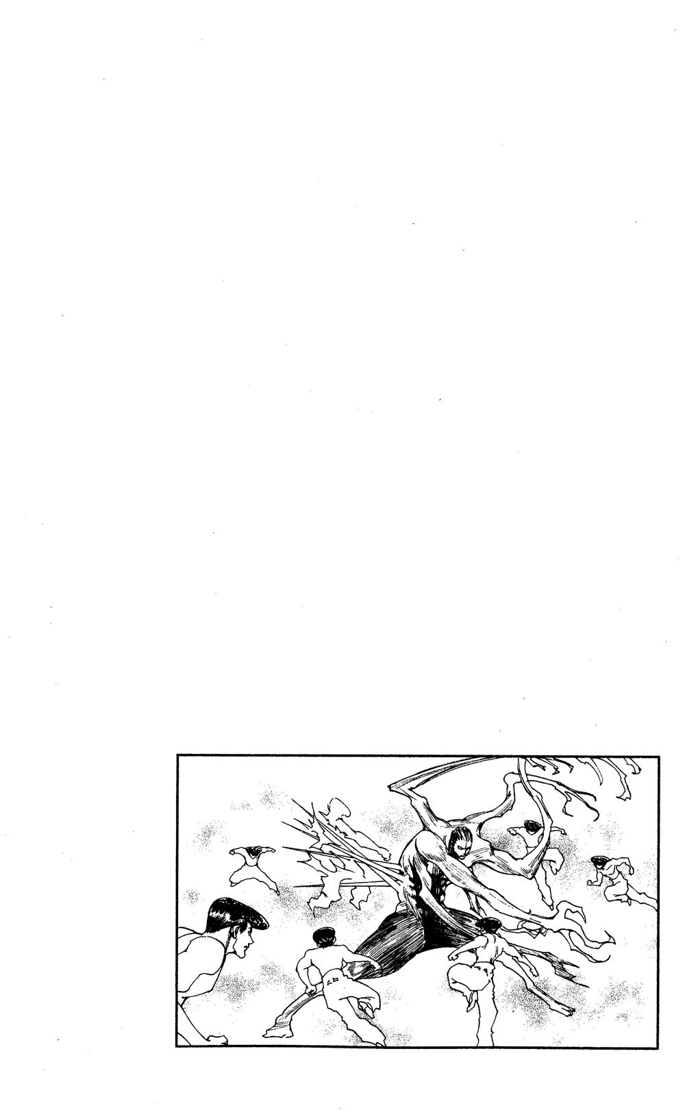 Read HUNTER×HUNTER RU Manga Online