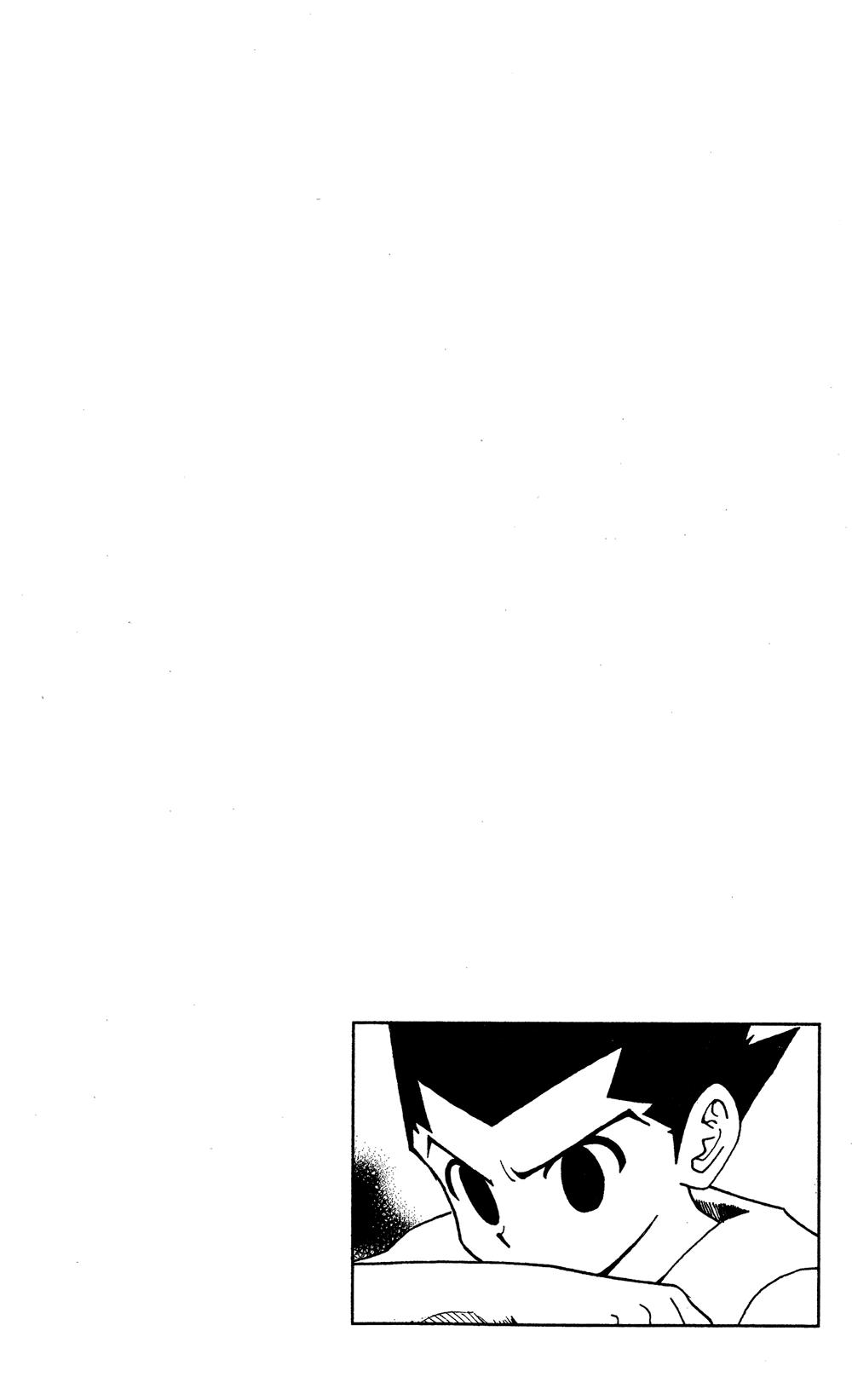 Read HUNTER×HUNTER RU Manga Online
